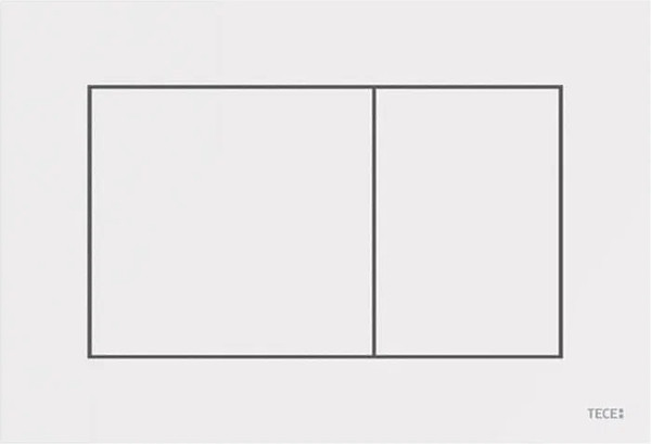 Изображение товара Унитаз подвесной с инсталляцией Grado GD-W204T + TECE Kit 9400413 (с кнопкой смыва)