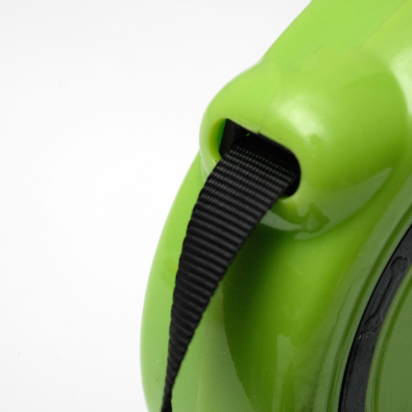 Изображение товара Поводок-рулетка Sima-Land 1211864 (зеленый)