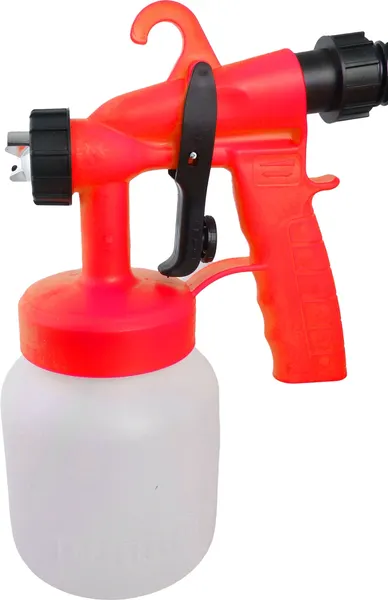 Изображение товара Краскопульт электрический StarWind SGS650