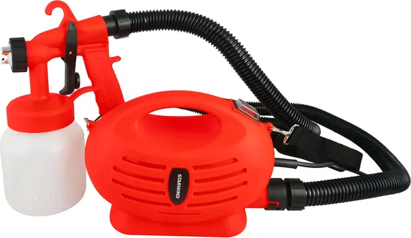 Изображение товара Краскопульт электрический StarWind SGS650