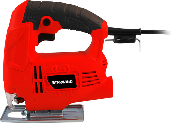 Изображение товара Электролобзик StarWind JS55-550S1