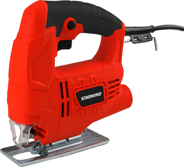 Изображение товара Электролобзик StarWind JS55-550S1