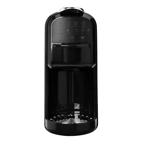 Изображение товара Капсульная кофеварка RAGEX R408-000 (черный)