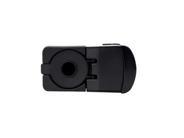 Изображение товара Капсульная кофеварка RAGEX R408-000 (черный)