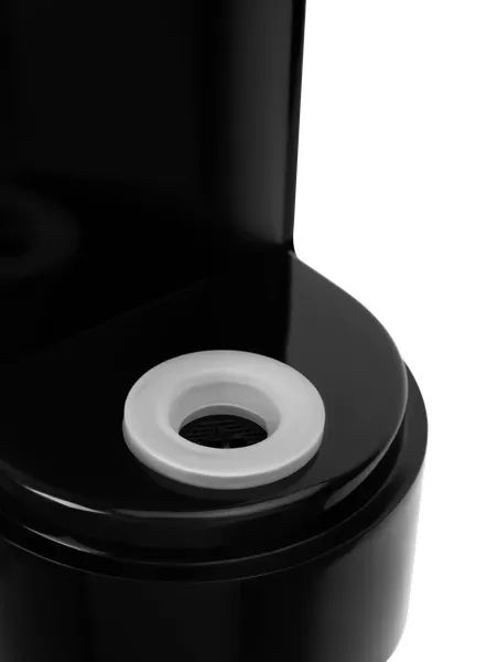 Изображение товара Капсульная кофеварка RAGEX R408-000 (черный)