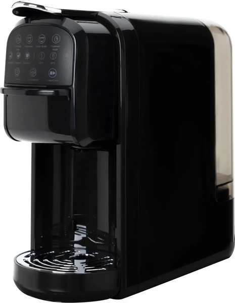 Изображение товара Капсульная кофеварка RAGEX R408-000 (черный)