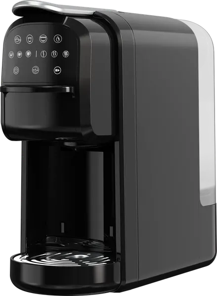 Изображение товара Капсульная кофеварка RAGEX R408-000 (черный)