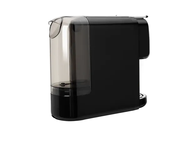 Изображение товара Капсульная кофеварка RAGEX R408-000 (черный)