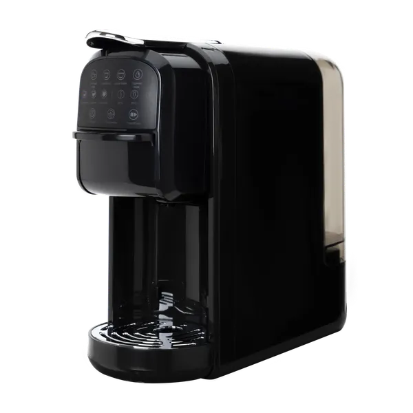 Изображение товара Капсульная кофеварка RAGEX R408-000 (черный)