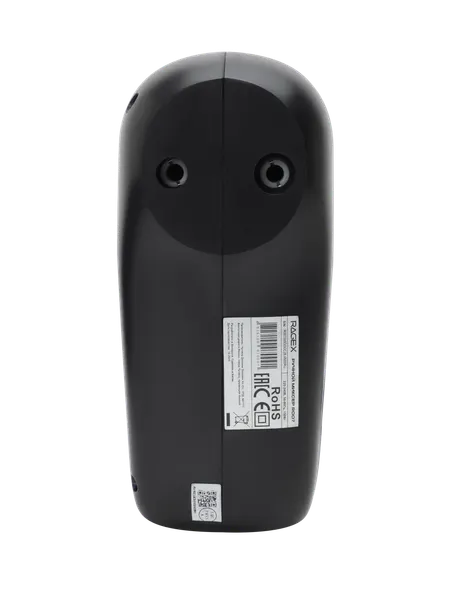 Изображение товара Миксер ручной RAGEX R007-000 (черный)