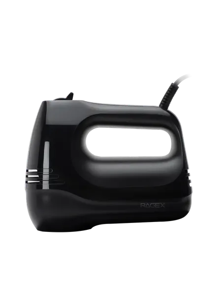 Изображение товара Миксер ручной RAGEX R007-000 (черный)