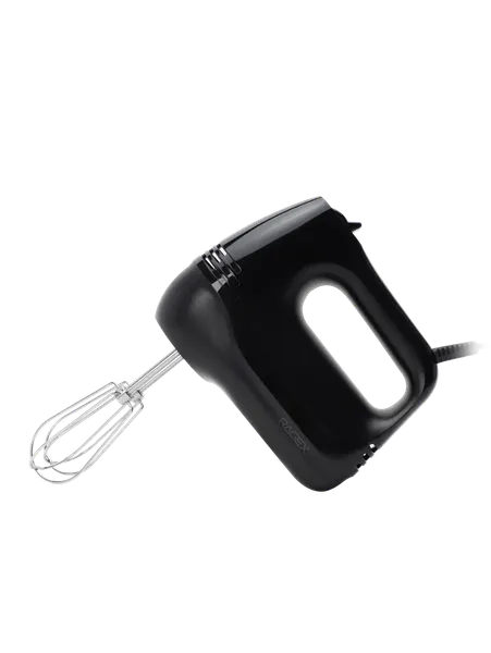 Изображение товара Миксер ручной RAGEX R007-000 (черный)