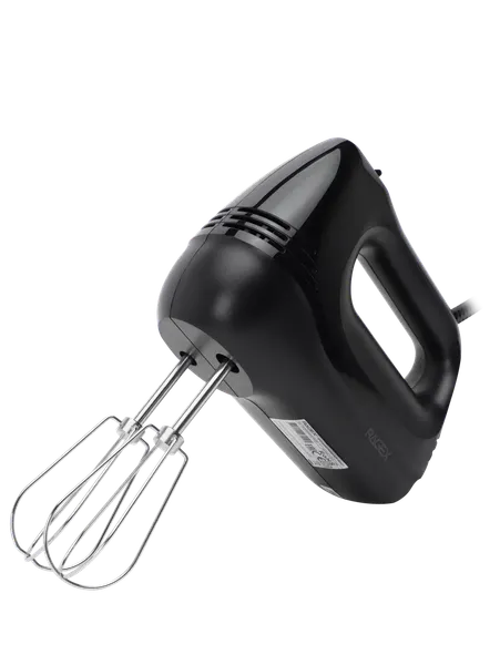 Изображение товара Миксер ручной RAGEX R007-000 (черный)
