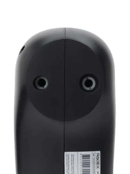 Изображение товара Миксер ручной RAGEX R007-000 (черный)