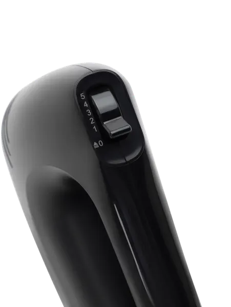 Изображение товара Миксер ручной RAGEX R007-000 (черный)