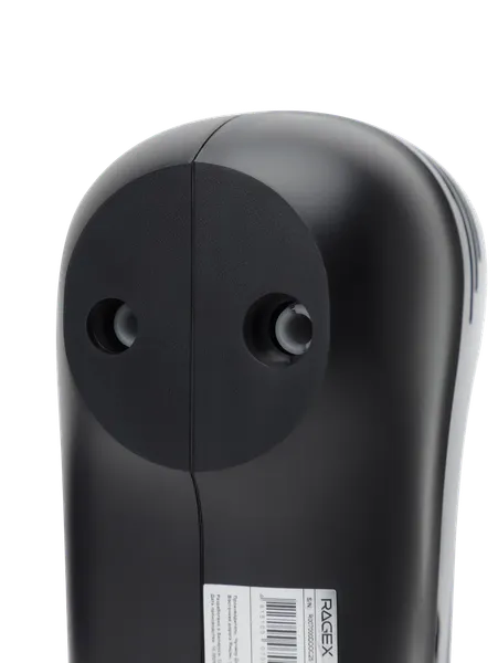 Изображение товара Миксер ручной RAGEX R007-000 (черный)