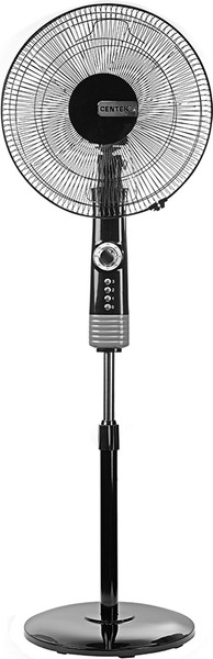 Изображение товара Вентилятор Centek CT-5022 (черный)