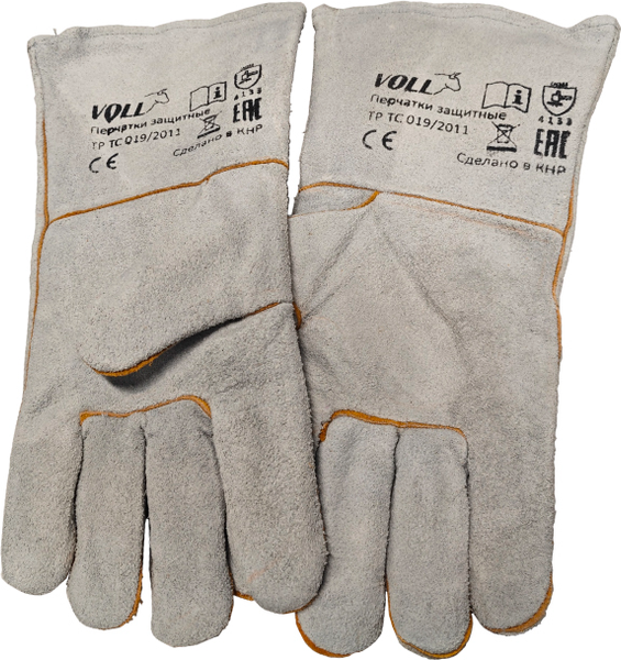 Изображение товара Перчатки защитные VOLL 7.10100