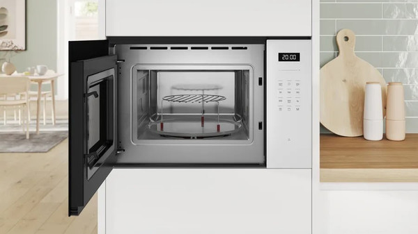 Изображение товара Микроволновая печь Bosch BEL554MW2