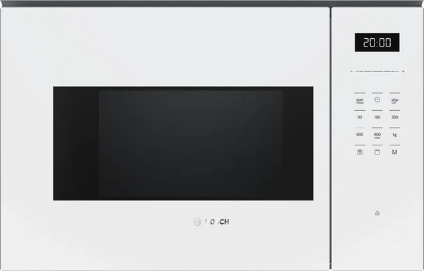 Изображение товара Микроволновая печь Bosch BEL554MW2