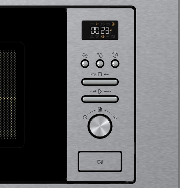 Изображение товара Микроволновая печь Gorenje BM201AM1X