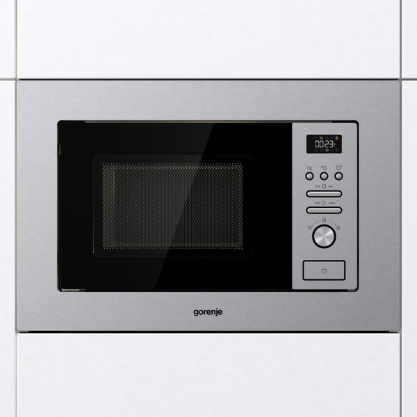 Изображение товара Микроволновая печь Gorenje BM201AM1X