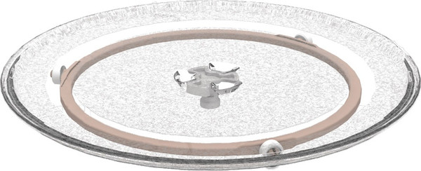 Изображение товара Микроволновая печь Gorenje BM201AM1X