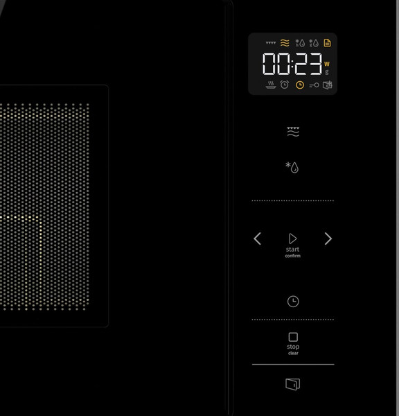 Изображение товара Микроволновая печь Gorenje BM251SG2BG