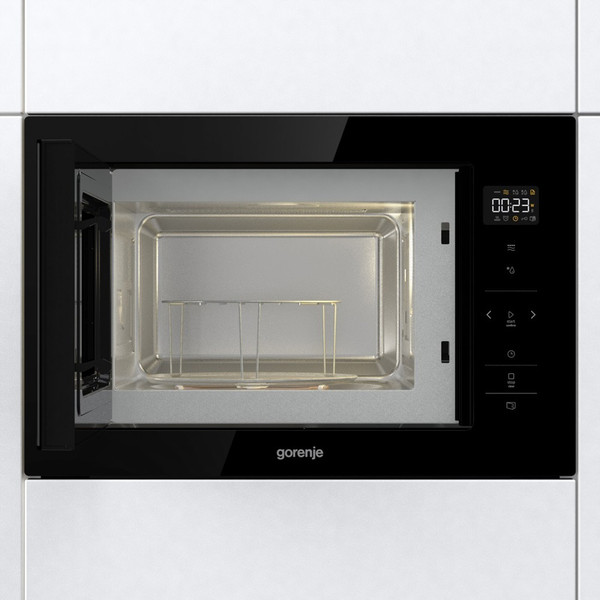 Изображение товара Микроволновая печь Gorenje BM251SG2BG