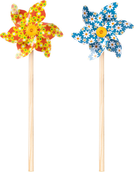 Изображение товара Вертушка детская Dream Makers FLM1