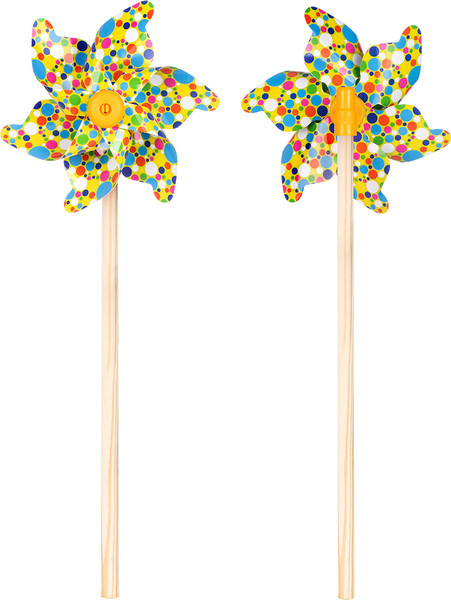 Изображение товара Вертушка детская Dream Makers FLM1