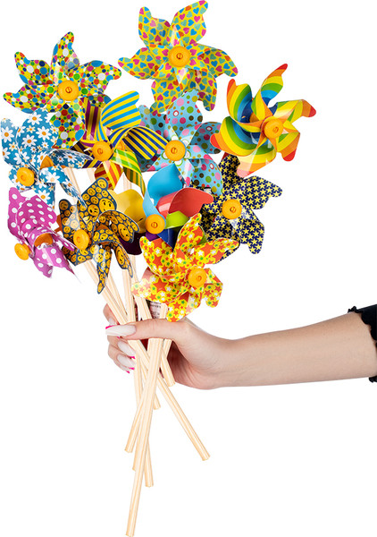 Изображение товара Вертушка детская Dream Makers FLM1