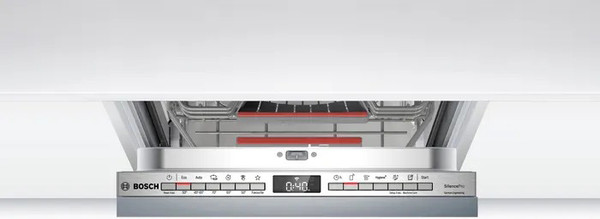 Изображение товара Посудомоечная машина Bosch SPV4HMX65Q
