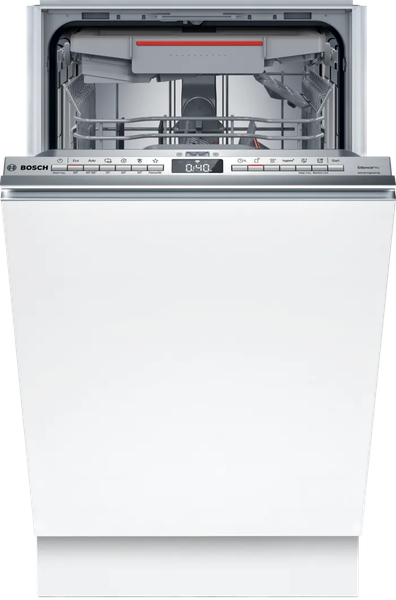 Изображение товара Посудомоечная машина Bosch SPV4HMX65Q