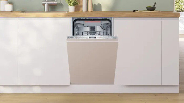 Изображение товара Посудомоечная машина Bosch SPV4HMX65Q