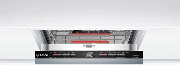 Изображение товара Посудомоечная машина Bosch SPV4HMX55Q