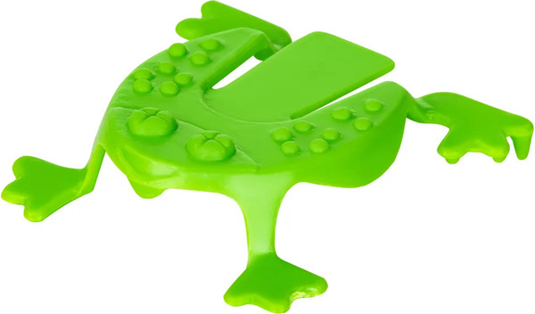 Изображение товара Развивающий игровой набор Dream Makers Лягушки-попрыгушки / FROG12