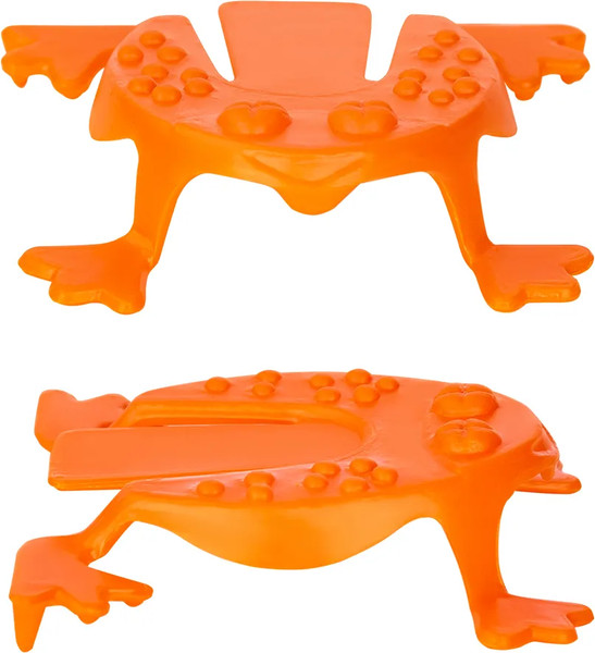 Изображение товара Развивающий игровой набор Dream Makers Лягушки-попрыгушки / FROG12