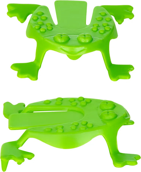 Изображение товара Развивающий игровой набор Dream Makers Лягушки-попрыгушки / FROG12