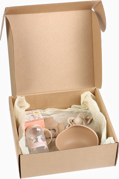 Изображение товара Подарочный набор Mum&Baby Подарок малышу 10836224