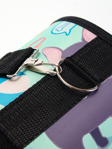 Изображение товара Сумка для животных Sima-Land Верный друг / 10790678 (р.M)