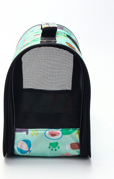 Изображение товара Сумка для животных Sima-Land Верный друг / 10790678 (р.M)