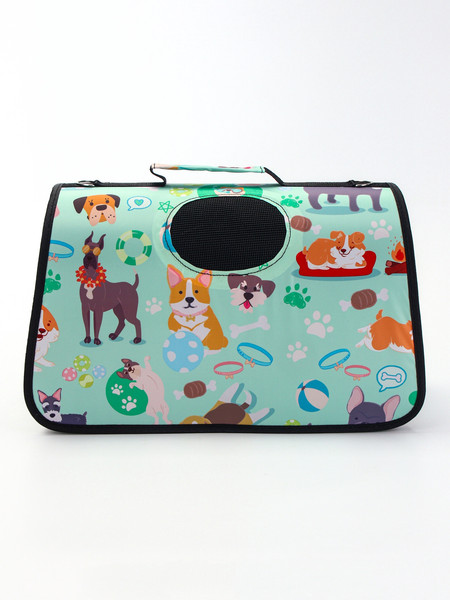 Изображение товара Сумка для животных Sima-Land Верный друг / 10790678 (р.M)