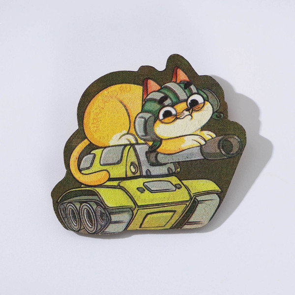 Изображение товара Набор канцелярский подарочный ArtFox 23 февраля / 9893103