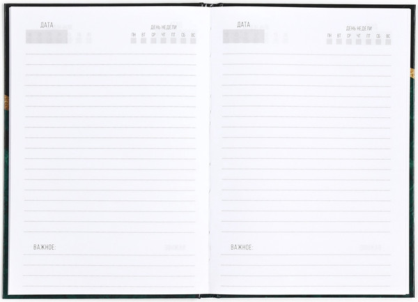 Изображение товара Набор канцелярский подарочный ArtFox Лучший в мире учитель / 10330251