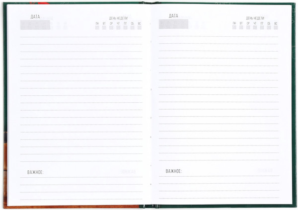 Изображение товара Набор канцелярский подарочный ArtFox Любимому учителю / 10330247