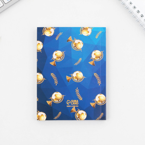 Изображение товара Набор канцелярский подарочный ArtFox Выпускной: Прощай, школа / 9328216