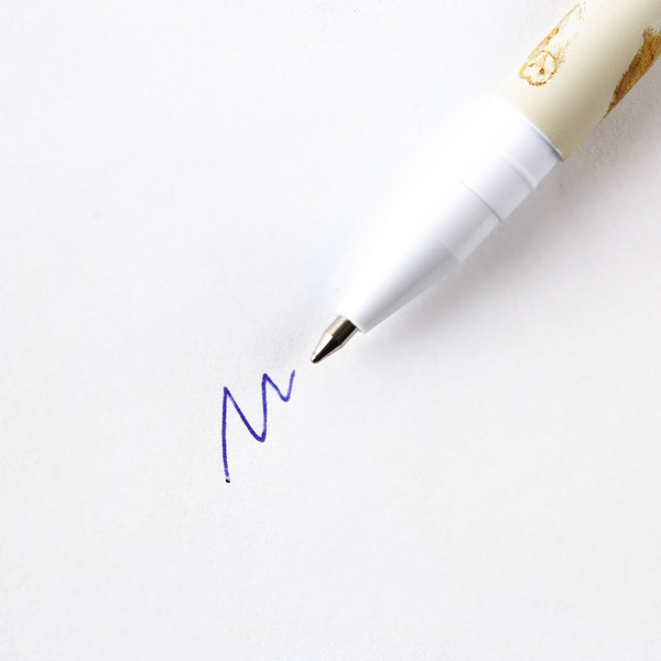 Изображение товара Набор канцелярский подарочный ArtFox Золотому учителю / 7671408