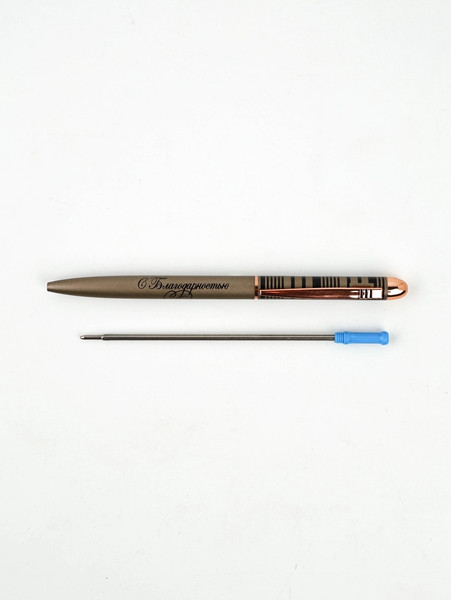 Изображение товара Набор канцелярский подарочный ArtFox Учитель - источник мудрости / 9446363