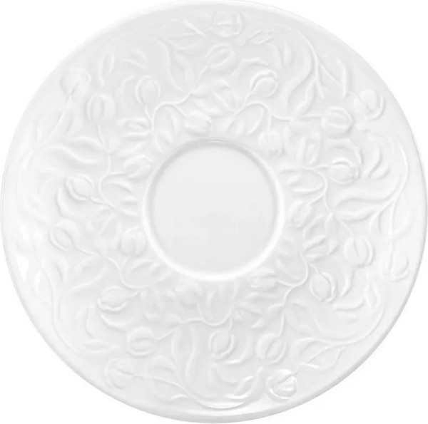 Изображение товара Набор для чая/кофе Elan Gallery Тюльпаны / 630166